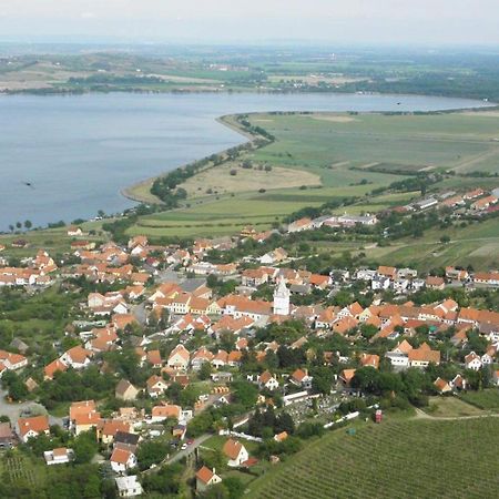 Ubytovani Sr Milovice  Exterior foto