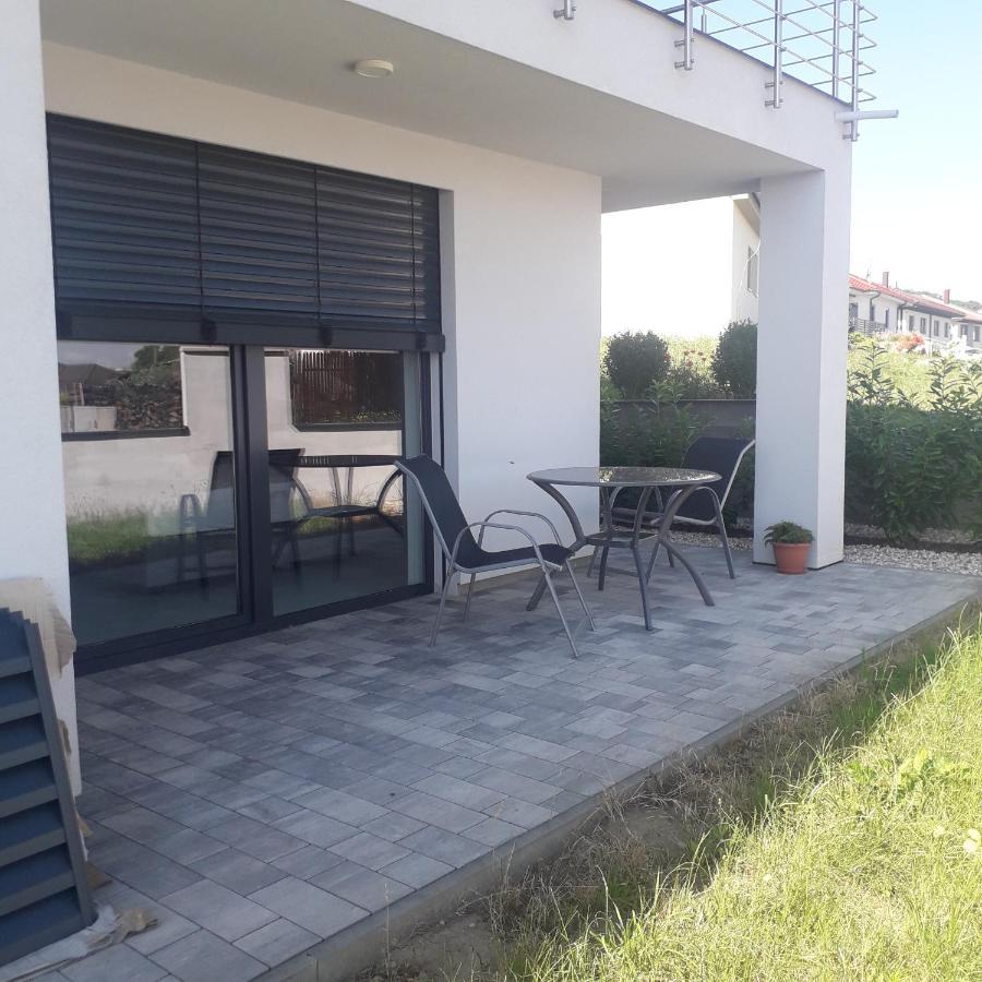 Ubytovani Sr Milovice  Exterior foto